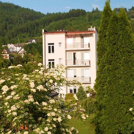 Osrodek Wczasowy Krasniczanka Hotel Muszyna Ngoại thất bức ảnh