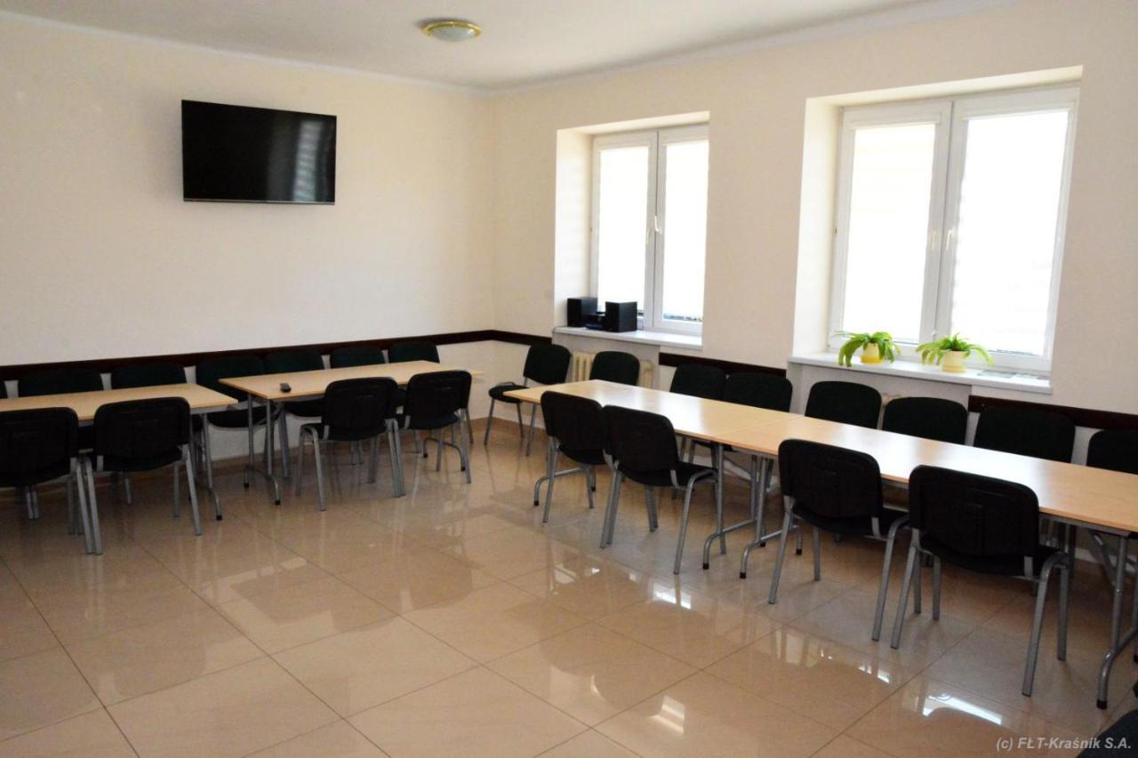 Osrodek Wczasowy Krasniczanka Hotel Muszyna Ngoại thất bức ảnh