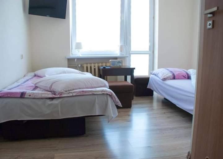 Osrodek Wczasowy Krasniczanka Hotel Muszyna Ngoại thất bức ảnh