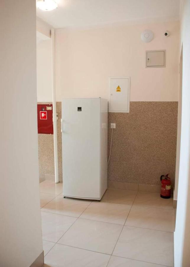Osrodek Wczasowy Krasniczanka Hotel Muszyna Ngoại thất bức ảnh