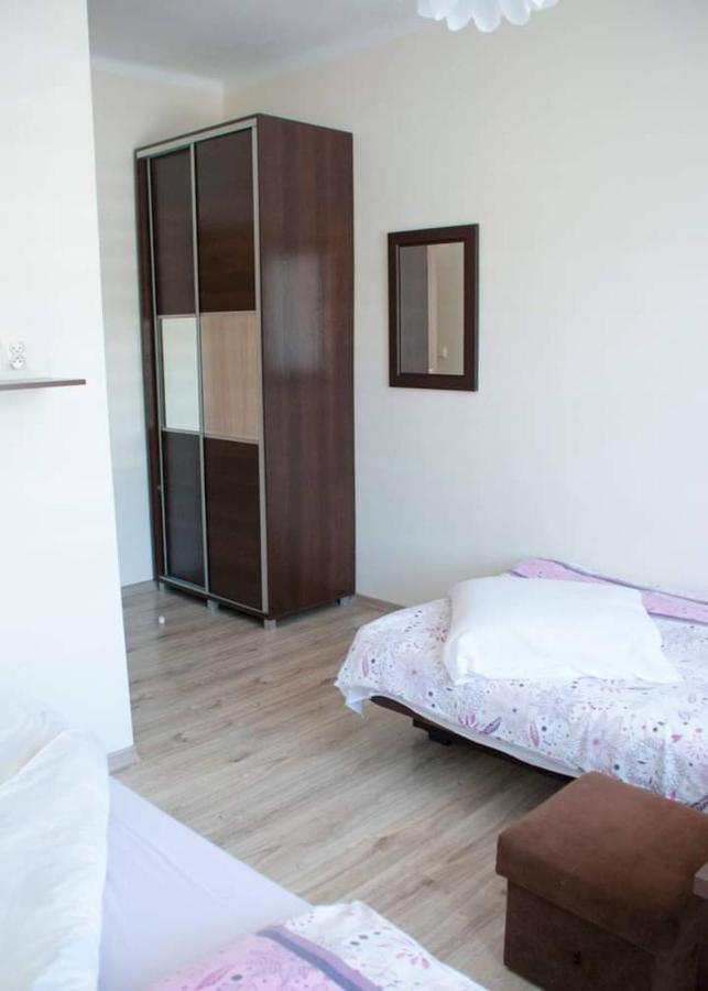 Osrodek Wczasowy Krasniczanka Hotel Muszyna Ngoại thất bức ảnh