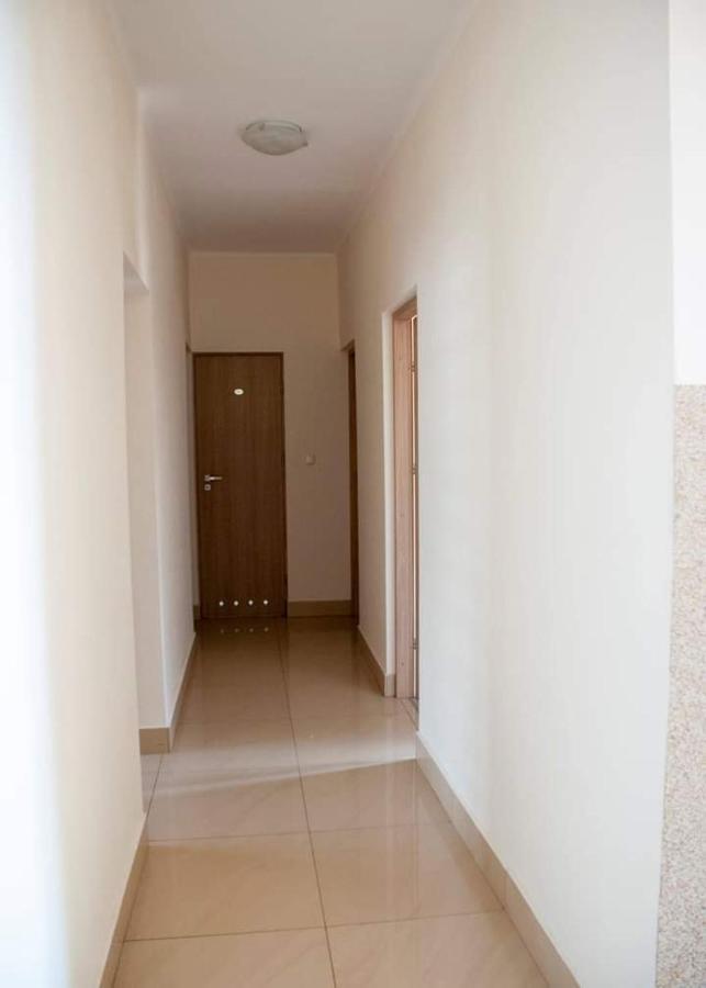 Osrodek Wczasowy Krasniczanka Hotel Muszyna Ngoại thất bức ảnh