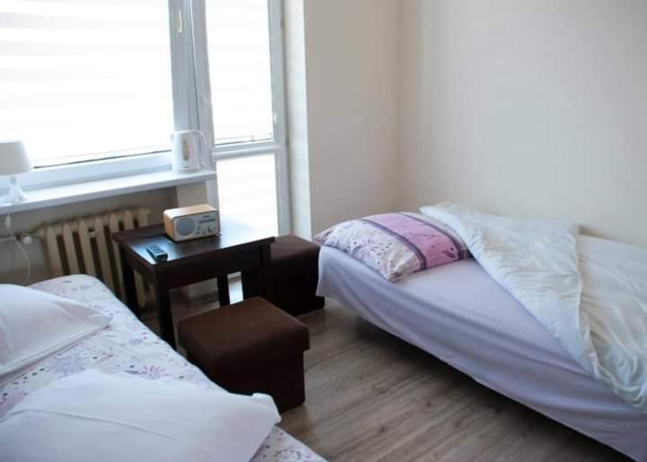 Osrodek Wczasowy Krasniczanka Hotel Muszyna Ngoại thất bức ảnh